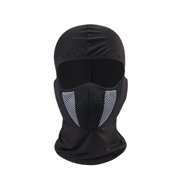 Worry-Free Shopping Outdoor Sports Multipurpose Cycling Motorcycle Headwear Mask CS Game Tactical 